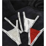 شورت نخی فانتزی اسپرت برند مرلین