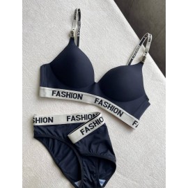 ست اسفنجی اسپرت زنانه لیزری جکدار )تولید چین)