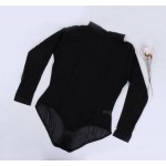 بادی نخی آستین بلند  برند مه جامه