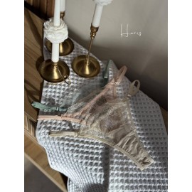 ست شورت وسوتین زیر فنر تور اروپایی برند هانیس