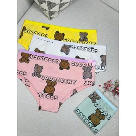 شورت نخی عروسکی جنیفری شاین برند میس