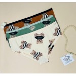 شورت نخی عروسکی مدل جنیفری برند میس