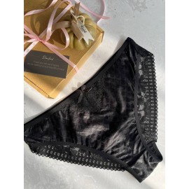 شورت توری فانتزی برند مکسوریا