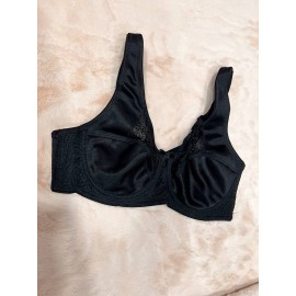 سوتین زیر فنر دار پرلون گنی برند انوشه 