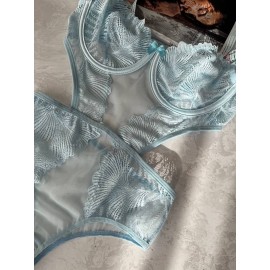 بادی فانتزی سکسی زیر فنر دار توری برند مکسوریا