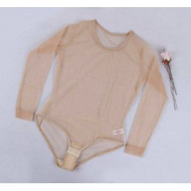 بادى آستين بلند تور برند مه جامه