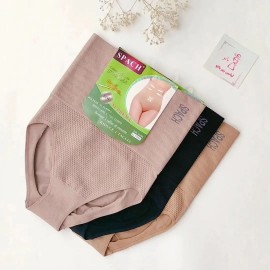 شورت گنی فنر دار برند اسپاچ