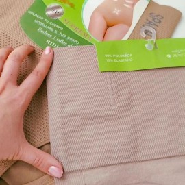 شورت گنی فنر دار برند اسپاچ