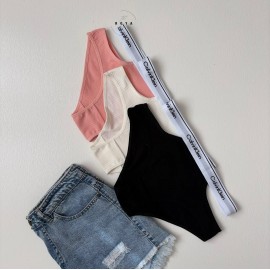 شورت نخی کبریتی اسلیپ کلوین کلین اسپرت برند اما  