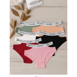 شورت نخی کبریتی اسلیپ کلوین کلین اسپرت برند اما  