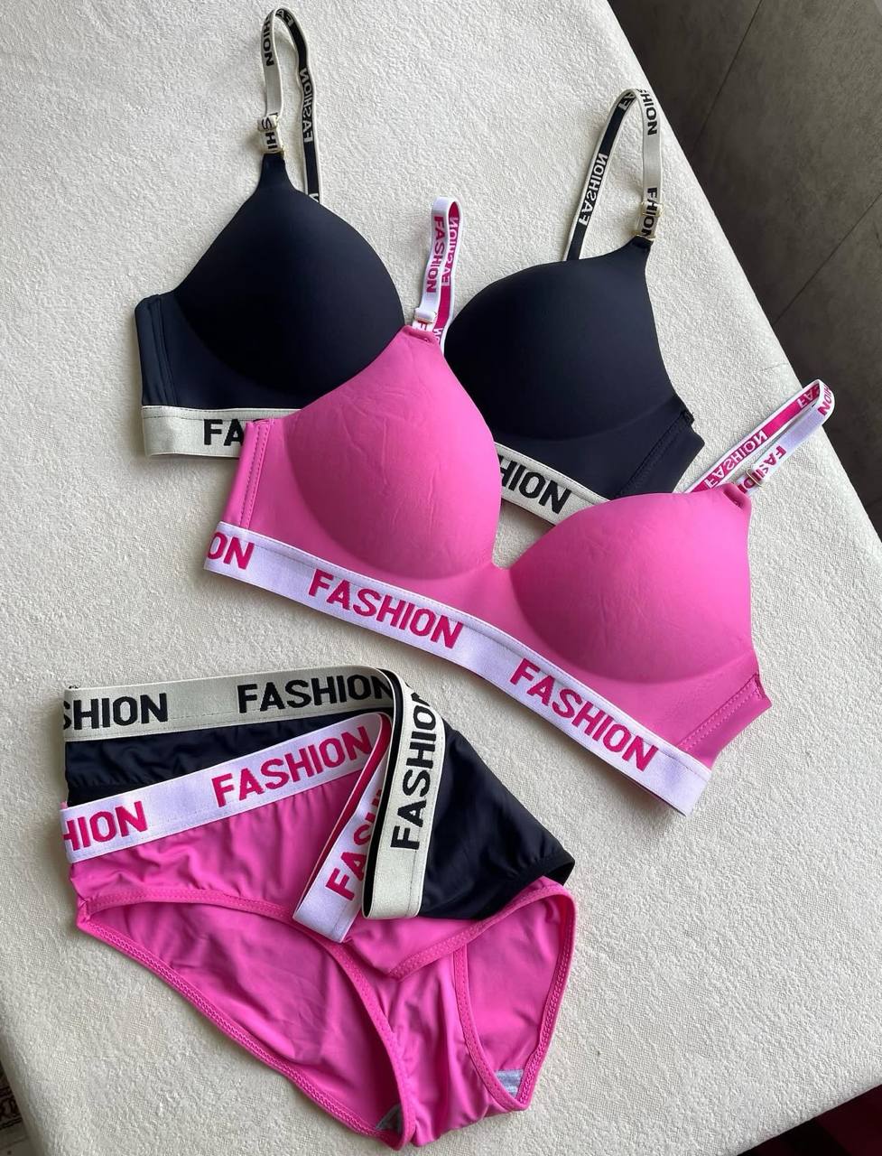 اشتباهات رایج در خرید لباس زیر